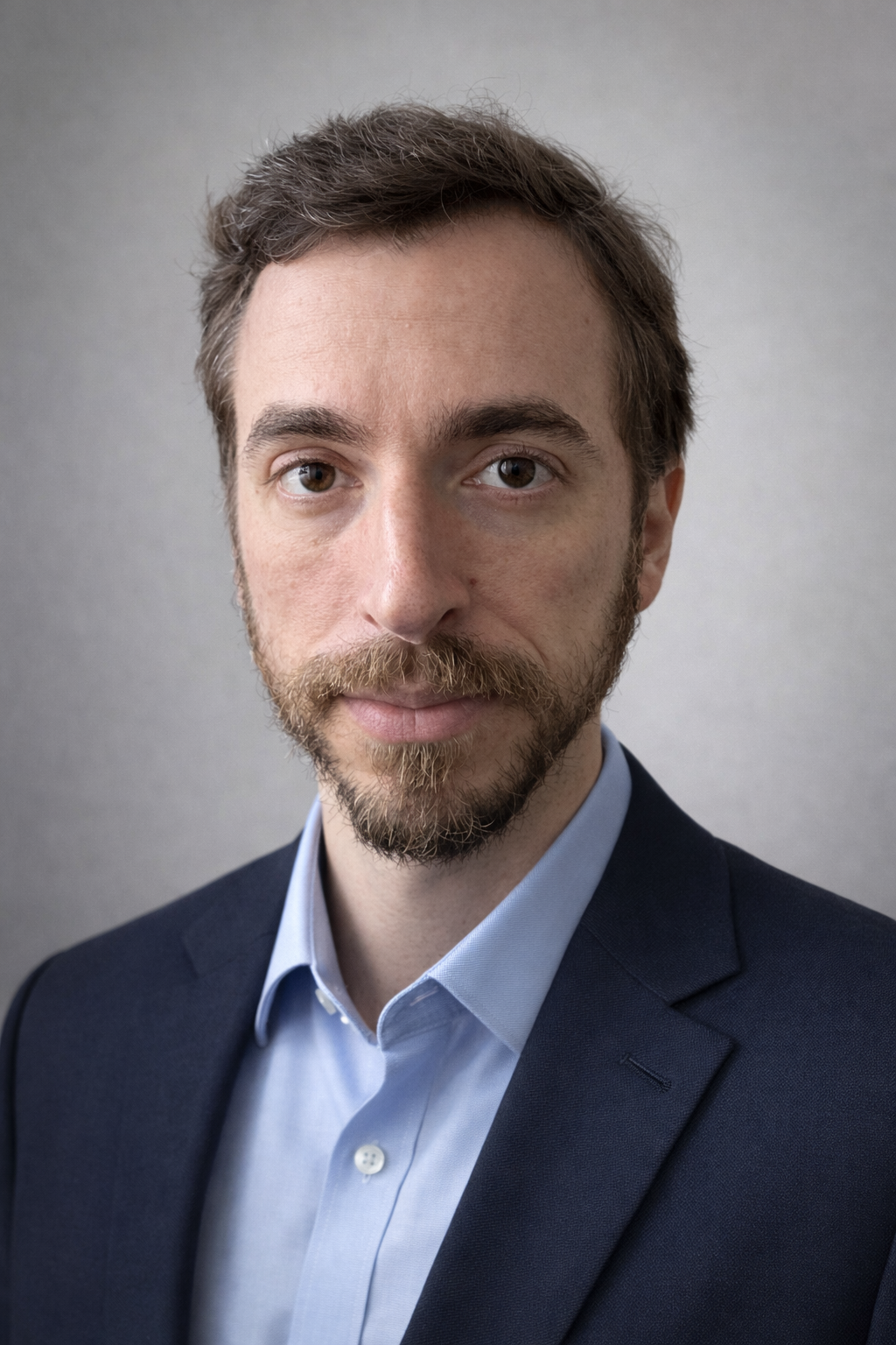 Consultório do Dr. Daniel Zagatto — psiquiatra na Av. Paulista, São Paulo